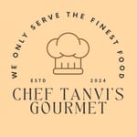 Chef Tanvi's Gourmet