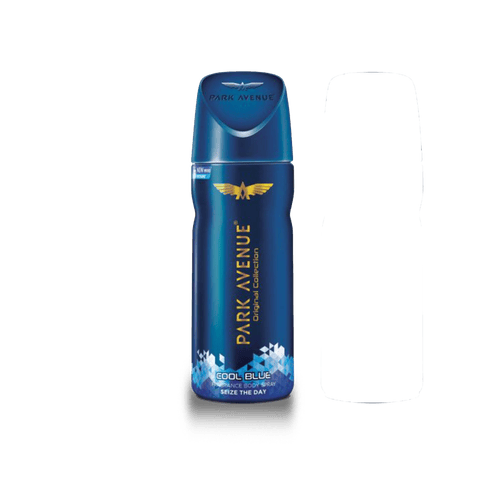 Park Avenue Storm Deodorant Body Spray - For Men, 130 ml Bottle