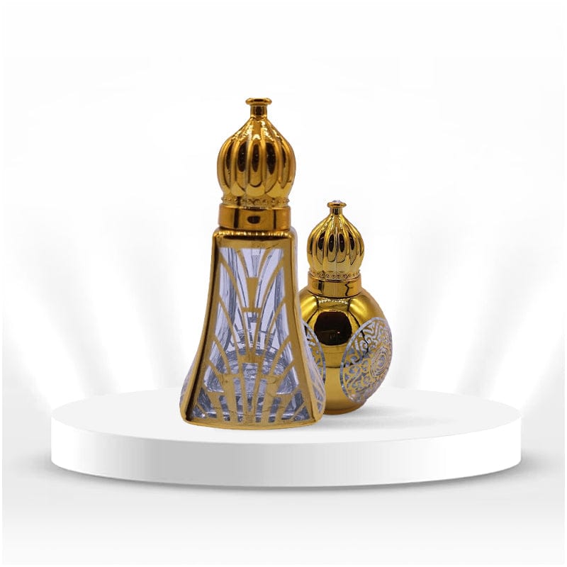 Oud Hindi Attar-10 GRAM