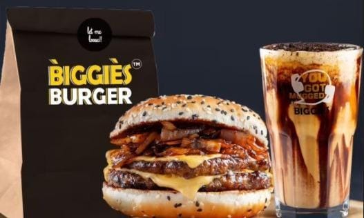 Biggies Burger