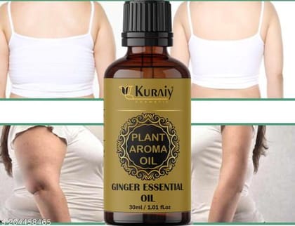 KURAIY Useful Essential Oils
