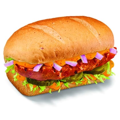 Spicy Chicken Craver (10cm)