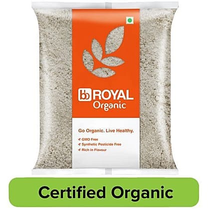 BB Royal Organic - Bajra Atta, 500 g