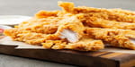 Sizzlly Chicken
