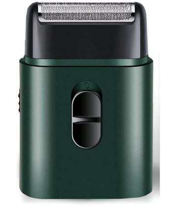 Rock Light Professional Shaver Multicolor Cordless Beard Trimmer With 45 minutes Runtime