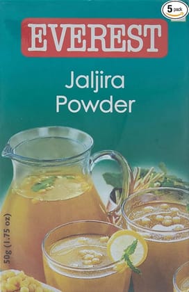 Everest jaljeera masala  50 GRAM
