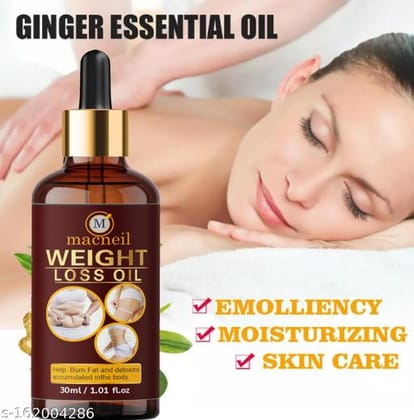 MACNEIL Classy Essential Oils