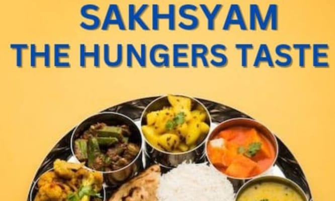 Sakshyam The Hungers Taste