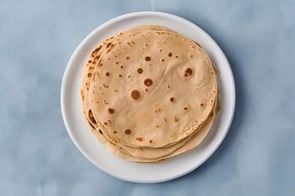 Tawa Roti