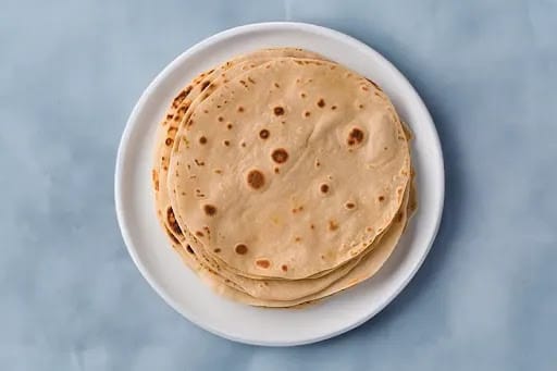 Tawa Roti