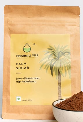 Palm Sugar 250g