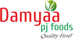 Damyaa- PJ Foods