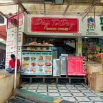 Day To Day Snacks Corner