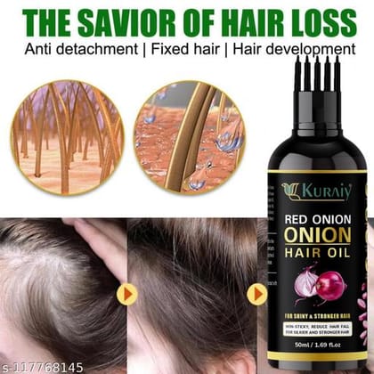 Premium Natural Herbal Oil  Hair Oils