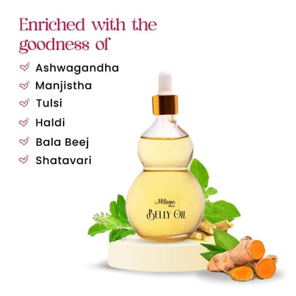 Belly Oil