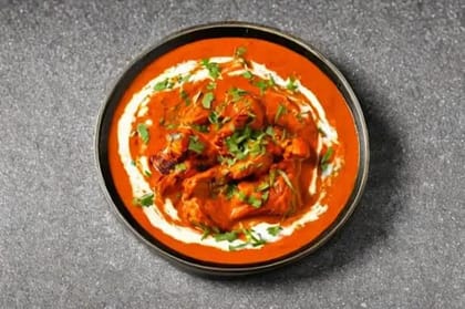 Chicken Changezi