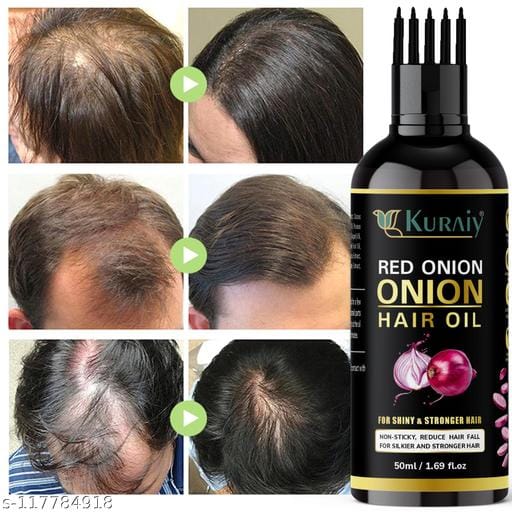 Premium Restore Herbal Oil
