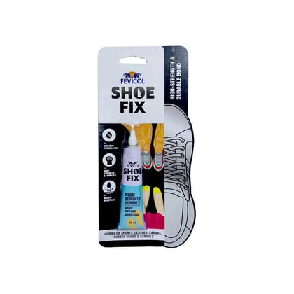 Fevicol Shoefix High Strength Durable