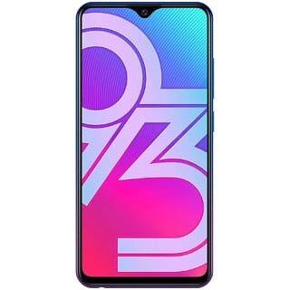 (Refurbished) Vivo Y93 (6GB RAM, 128GB Storage) - Superb Condition, Like New-655027