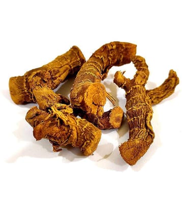 Nutrixia Food Koshtha Kulinjan - Kulanjan - Kulinjan - Sitharathai Galangal 50 gm