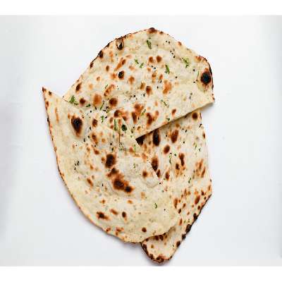 Plain Naan