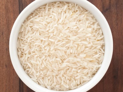 Basmati Dubar Rice, 5 Kg