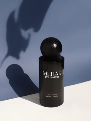 Mehak Perfumery™ My Classic-60 ML