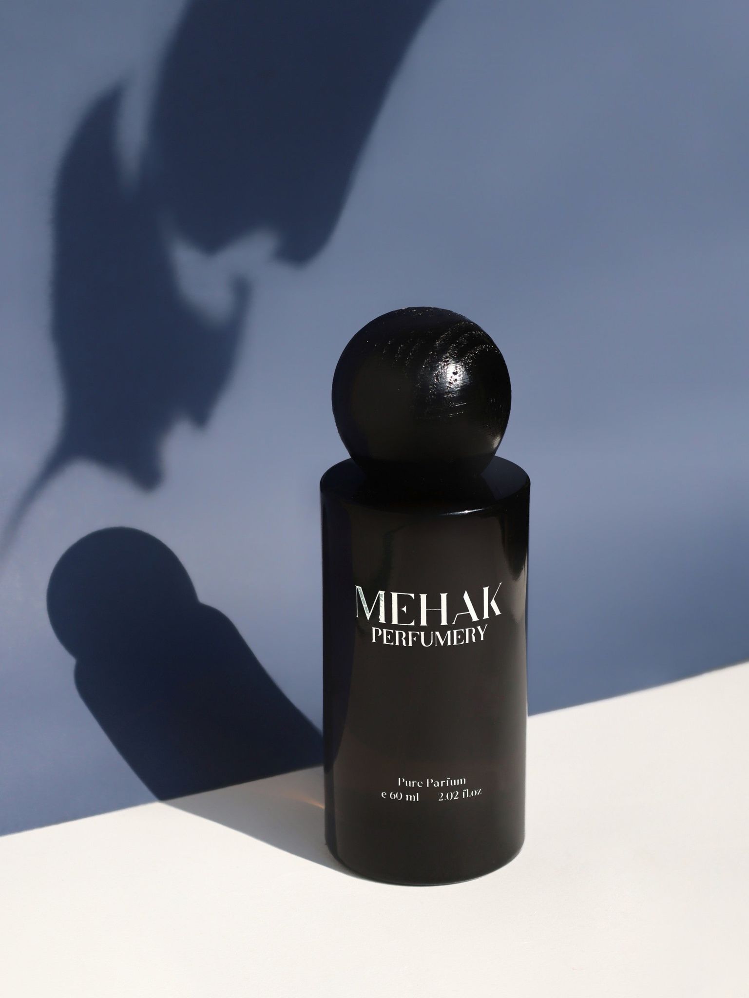 Mehak Perfumery™ Marine Profumo-60 ML