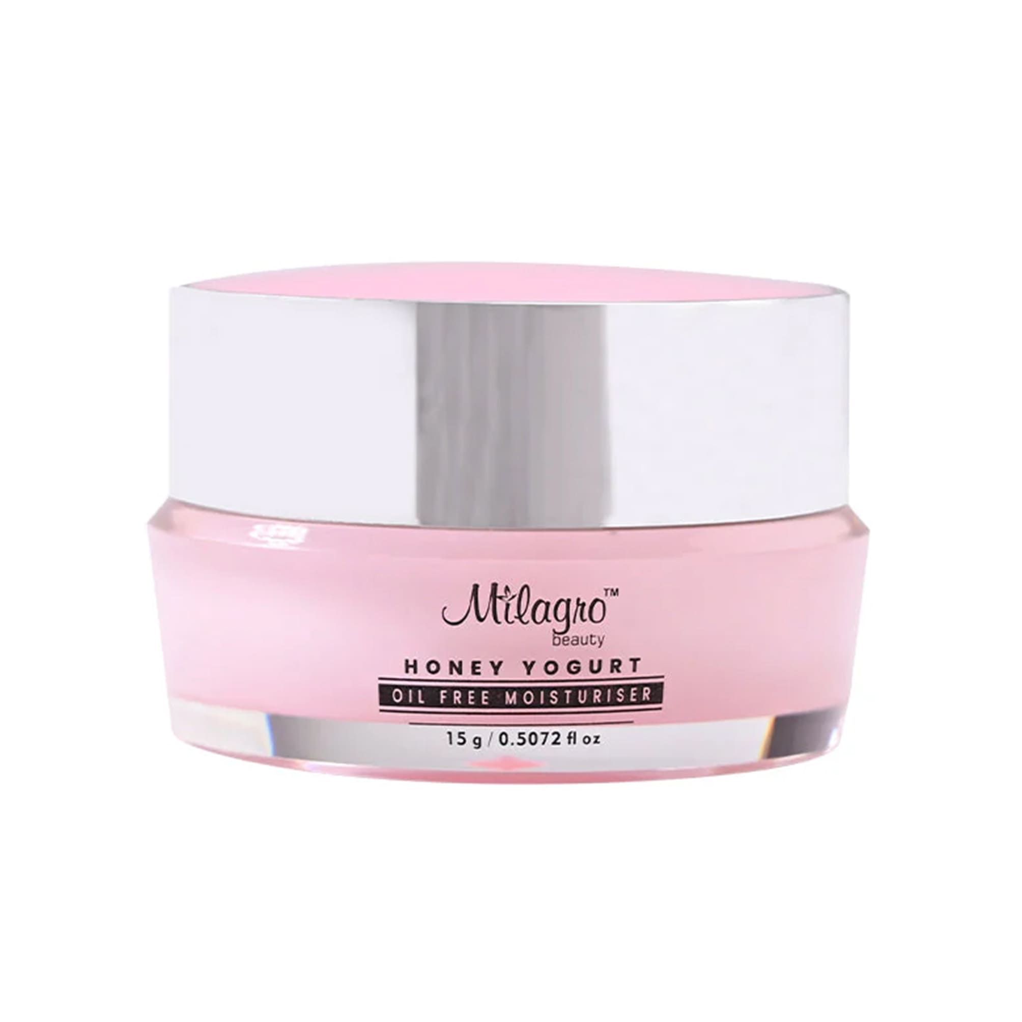 Honey Yogurt Moisturizer-15gm