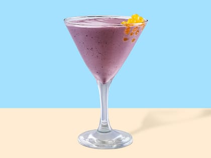 Purple Fusion Fruitini
