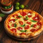 Lolo Polo Pizza