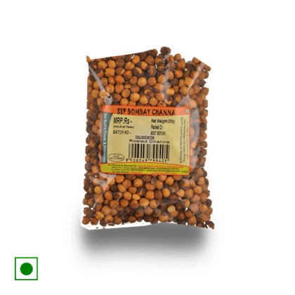 Sai Sudha Bombay Channa, 200 gm Pouch