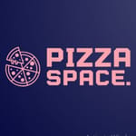 PIZZA SPACE.	