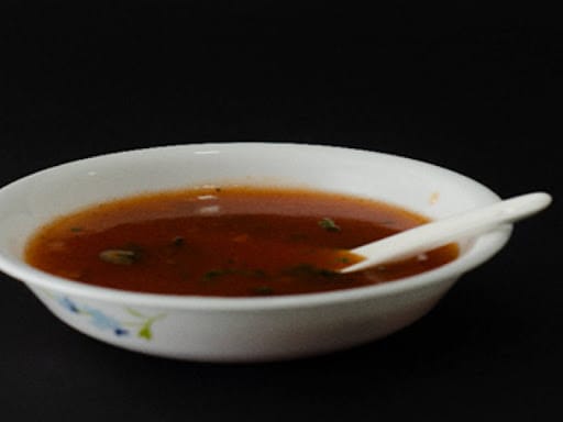 Tuscan Soup