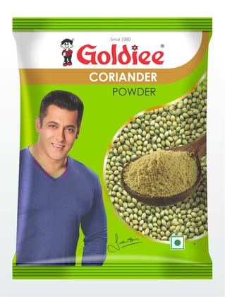 Goldiee Coriander, 500G