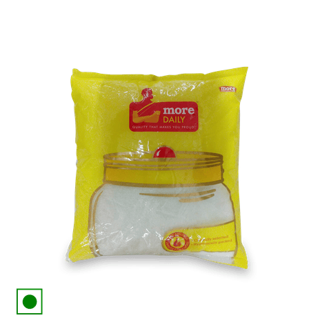 More Daily Sugar, 5 kg Pack