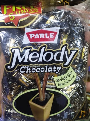 parle melody