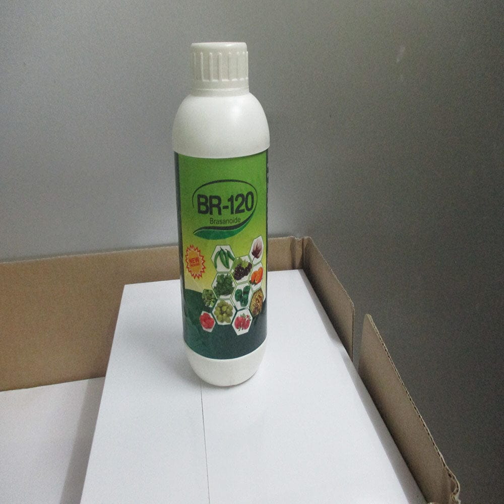 BR-120-100 ML