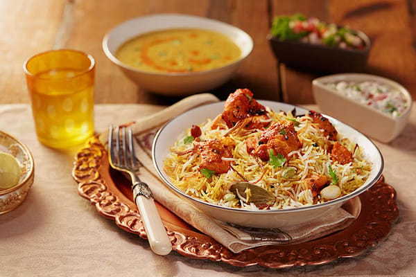 Anam Chicken Corner