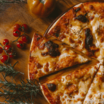 Allora Pizzeria