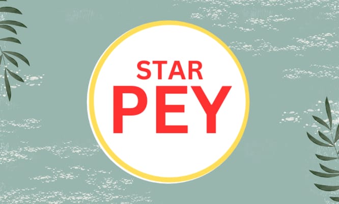 Star Pey