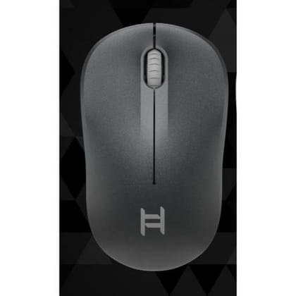 Hammok ELMA Wireless Mouse (Black)