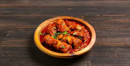 Kadai Chaap