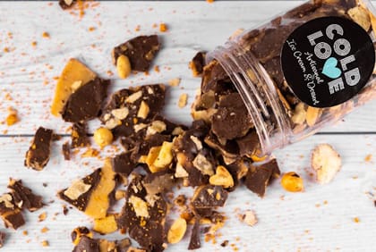 Sweet ’n’ Salty Choco Barks [200 Gms]