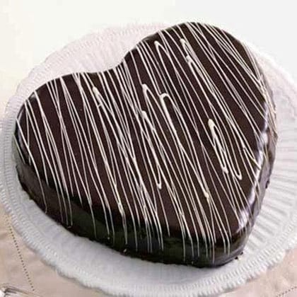 Expressions Of Love Cake half Kg