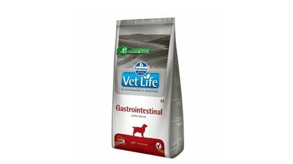 Farmina Vetlife Gastrointestinal Dog Food 12kg
