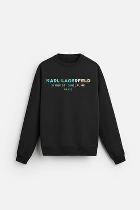 Karl Lager WOMENS Sweatshirt-XL