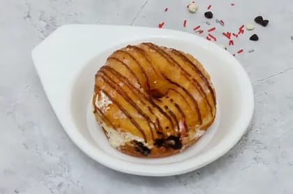 Filled Donut [1 Piece]