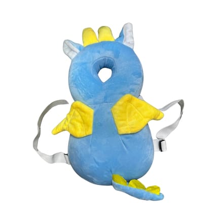 Baby Head Protector Pillow-Buy 1 Get @599 / Dragon