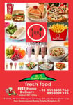 RK Fresh Food
